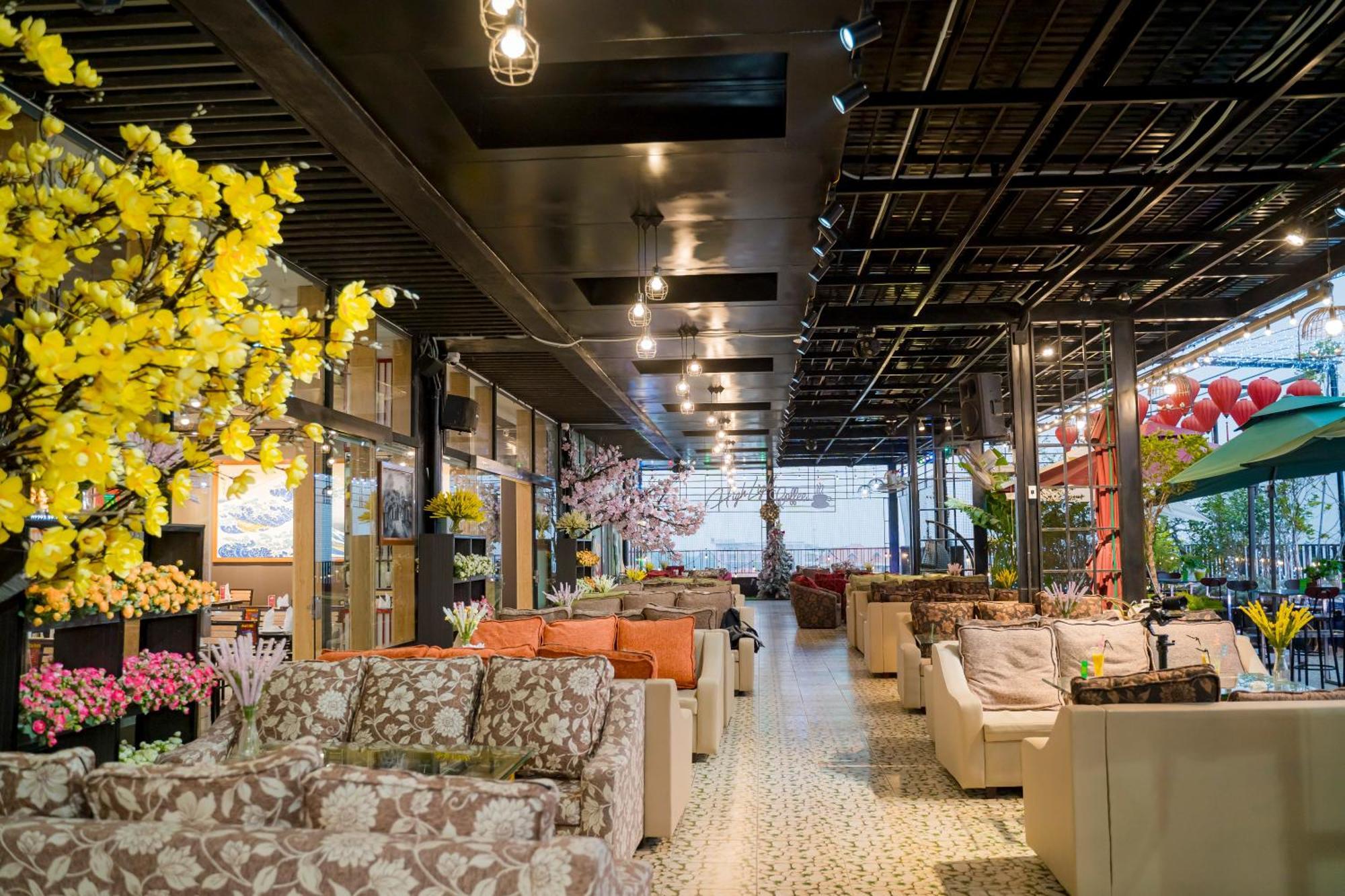 Binh An Nhien Hotel Duong Thanh 外观 照片