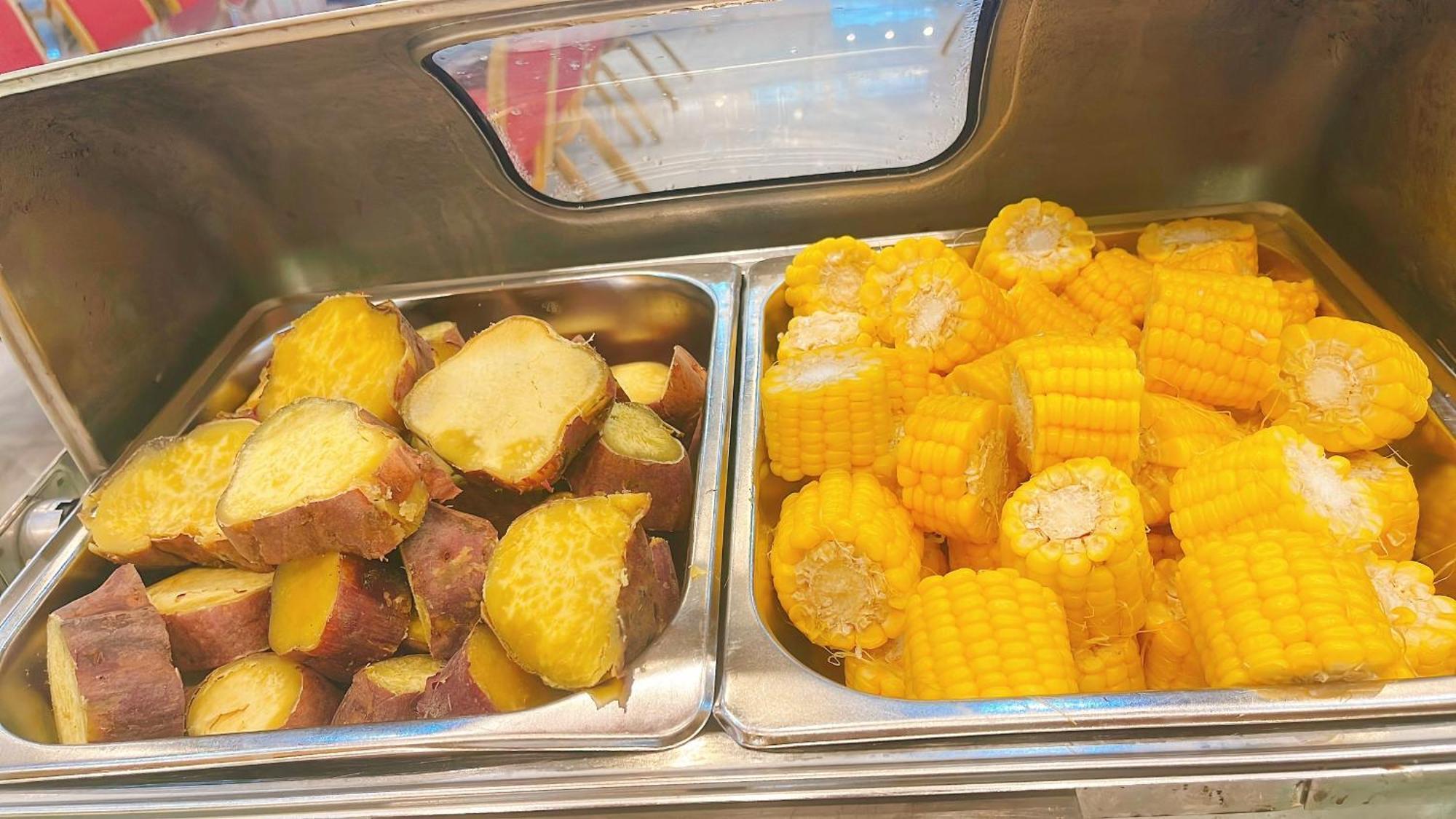 Binh An Nhien Hotel Duong Thanh 外观 照片
